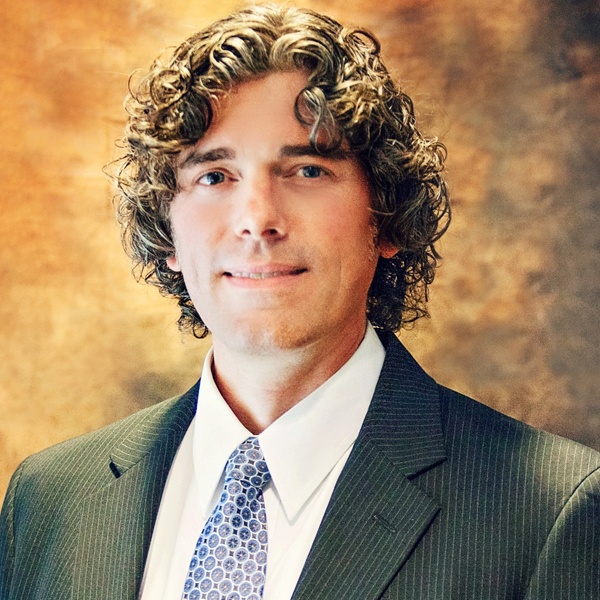 Matthew Rhoads, The Bailey Law Firm Estate Planning, Elder Law & Probate Attorney in Memphis, TN